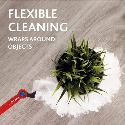 O-Cedar Flex & Catch Refills - 5ct