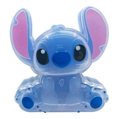 Cra-Z-Slimy Stich Shaped Container - Blue