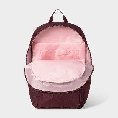 Champion Estate Backpack - Dark Purple