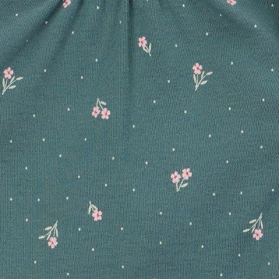 Carter's Just One You Baby Girls' 3pk  Floral Bodysuit - Pink 9M
