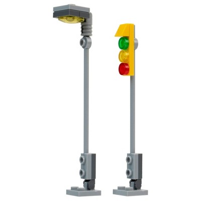 BLDR City Pack Accessory Set