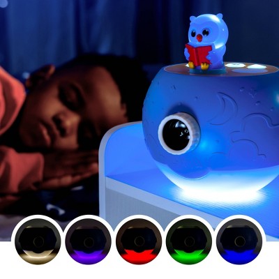 Luna Storytime Projector