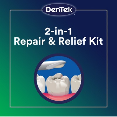 DenTek Temparin Max - 2.2oz