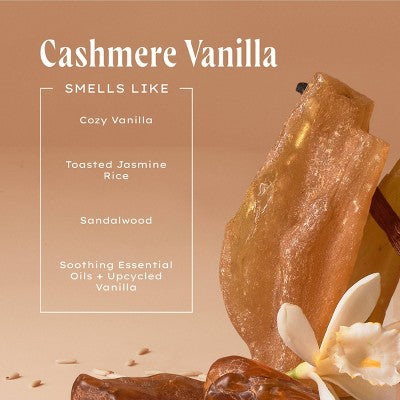 Being Frenshe Melting Body Balm - Cashmere Vanilla