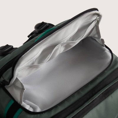 Bagsmart Blast Pro 40L Travel Backpack - Green