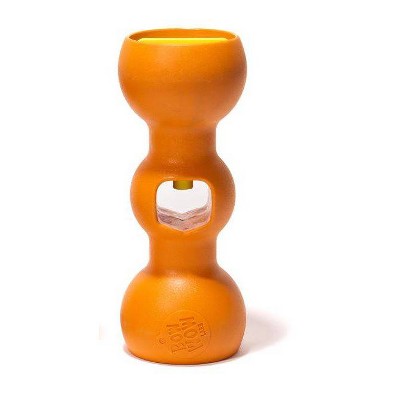 Bow Wow Buddy Safety Device Holder for Dog Bully Sticks and Chews - L