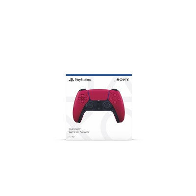 DualSense Wireless Controller for PlayStation 5 - Cosmic Red