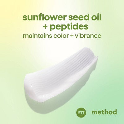 Method Mindful Matcha Color Protecting Conditioner Sulfate & Silicone Free - 13.5 fl oz