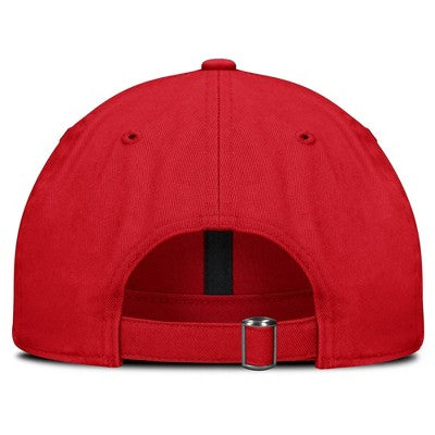 NCAA Rutgers Scarlet Knights Relaxed Fit Adjustable Hat