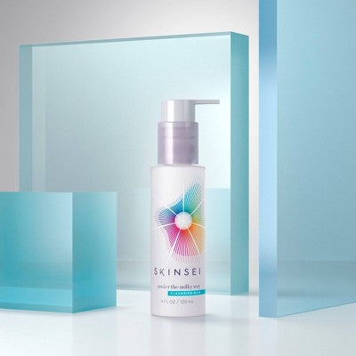 SkinSei Under The Milky Way Milk Face Cleanser - Fresh - 4 fl oz