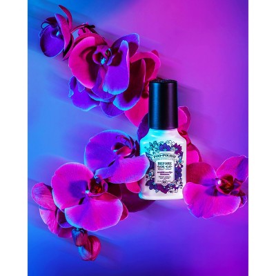 Poo-Pourri Orchid Vanilla Blossom Toilet Spray 2 fl oz