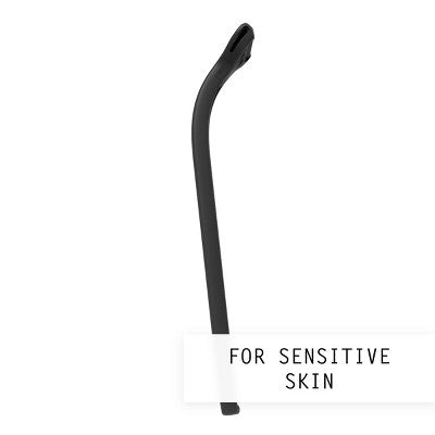 Nimbi Disposable Razor - Slate - 4ct