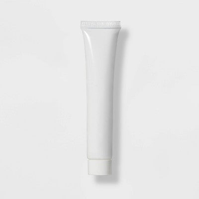 White Cream Halloween Costume Makeup - Hyde and EEK! Boutique: Face & Body, Easy Application