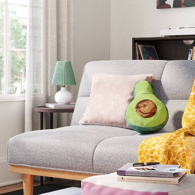 Avocado Throw Pillow - Room Essentials