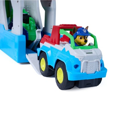 PAW Patrol Dino Mobile Headquarters (LOCAL PICKUP ONLY)