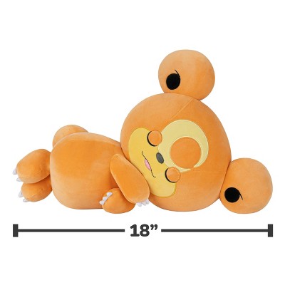 Pokemon 18" Sleeping Plush Teddiursa