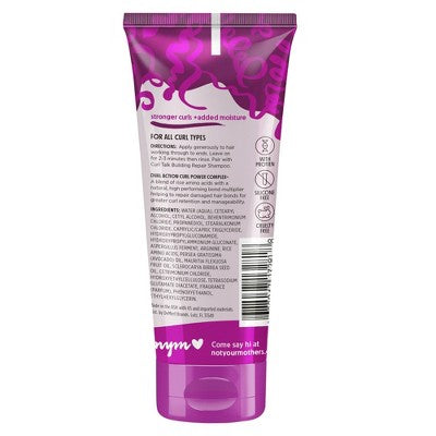 Not Your Mother's Curl Talk Bonding Conditioner - 2 fl oz: Conditioning, All Hair Types, Liquid Form