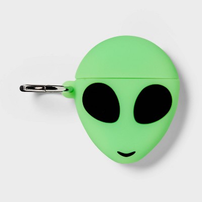 Apple AirPods Pro Silicone Case - heyday Alien