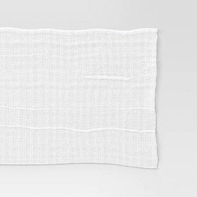 6' Gauze Cloth Halloween Decorative Prop White - Hyde and EEK! Boutique