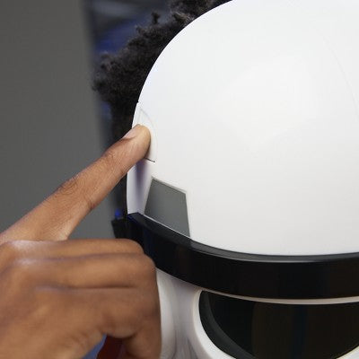 Star Wars Stormtrooper Electronic Mask