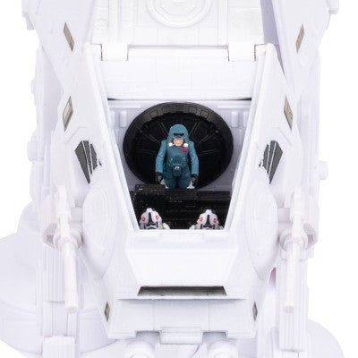 Star Wars A Long Long Time Ago 9" Vehicle and Figure (Target Exclusive)