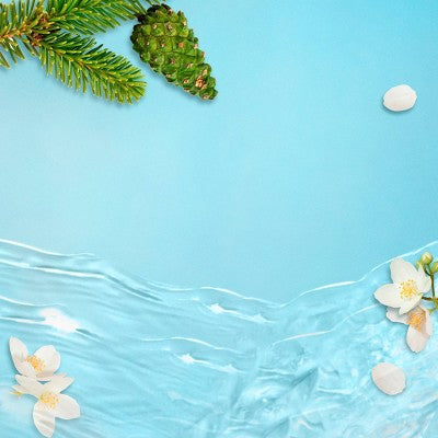 Suave Refreshing Shampoo Ocean Breeze - 22.5 fl oz