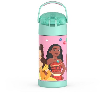Thermos 12oz FUNtainer Stainless Water Bottle - Green