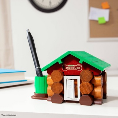 Lincoln Logs - Mini Classics