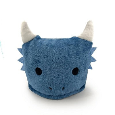Fleece Blanket Dinosaur - Bullseye's Playground