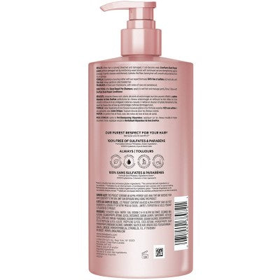 L'Oreal Paris EverPure Bonding Conditioner - 23oz: Paraben-Free, Sulfate-Free, Vegan, Floral Scent