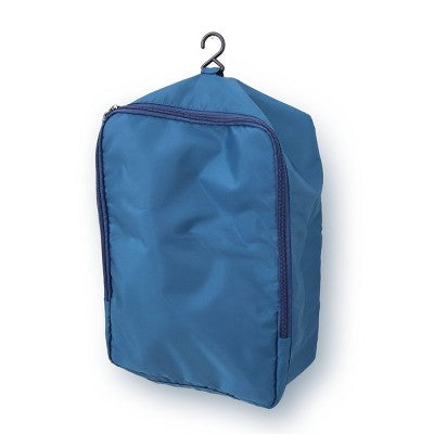 Travel Bags Blue - Bullseye's Playground