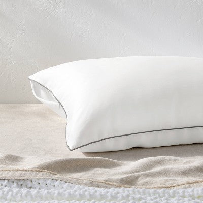 Standard Premium Cooling Pillow Protector - Casaluna