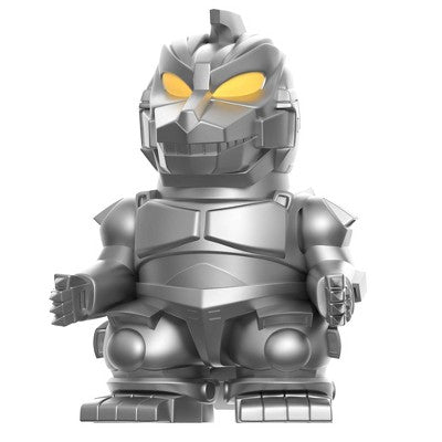 Super7 Toho Fun! Fun! Wave 01 MechaGodzilla (90s) Figure