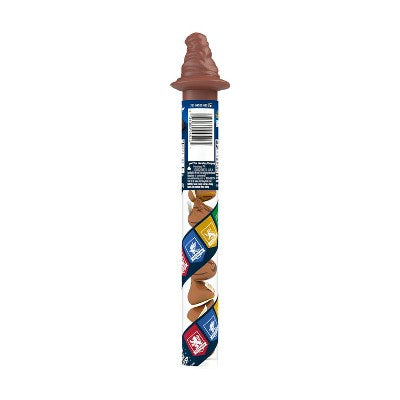 HERSHEY'S Kisses Milk Chocolate Harry Potter Halloween Candy Cane - 2.08oz