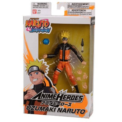 Naruto Uzumaki
