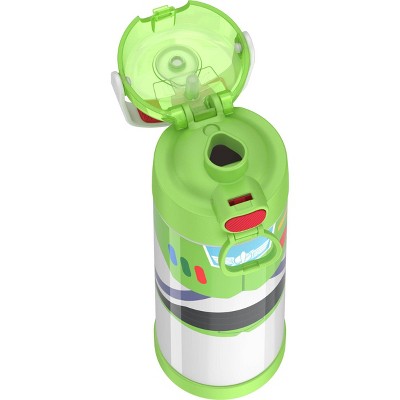 Thermos 16 fl oz FUNtainer Bottle - Buzz