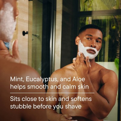 Harry's Shave Cream - Trial Size - 2 fl oz