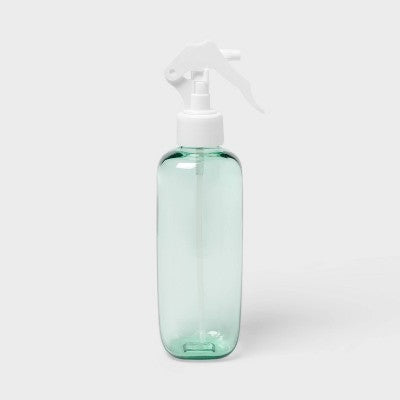 Spray Bottle - 12oz - Green - up&up