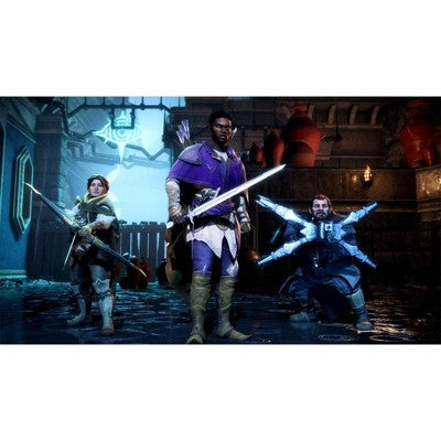 Dragon Age: The Veilguard Deluxe - PlayStation 5
