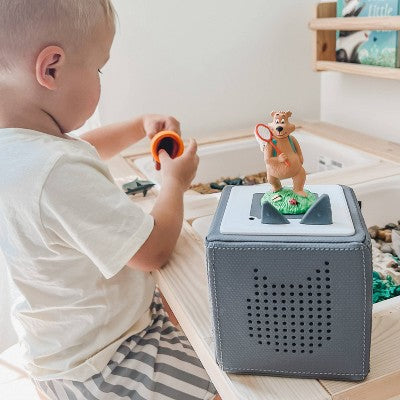 tonies The 7 Habits of Happy Kids Tonie Figurine