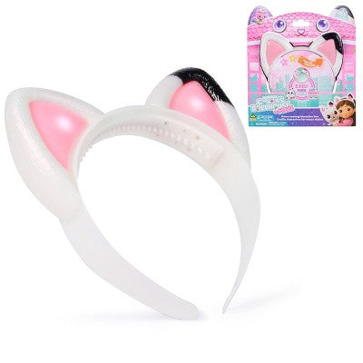 Gabby's Dollhouse: The Movie, Meow-Mazing Interactive Ears Headband