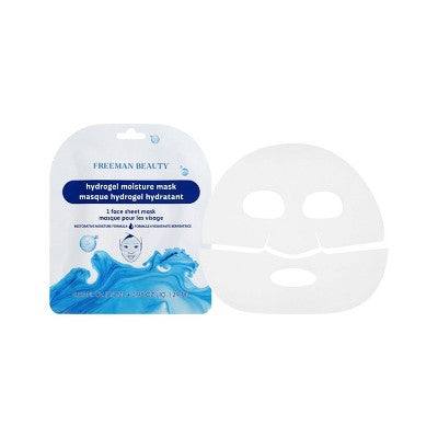 Freeman Moisture Skincare Mask Set - 4pc