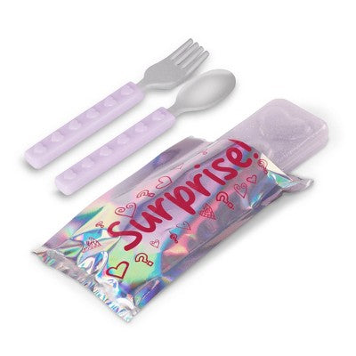 Our Generation Surprise Lunch Bags School Series - 1 of 6 Collectible Bags Accessories for 18'' Dolls