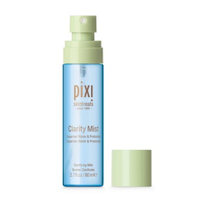 Pixi Clarity Mist with Cucumber Water & Probiotics - 2.7 fl oz