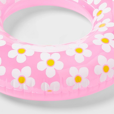 31" Ring Tube - Sun Squad Flower