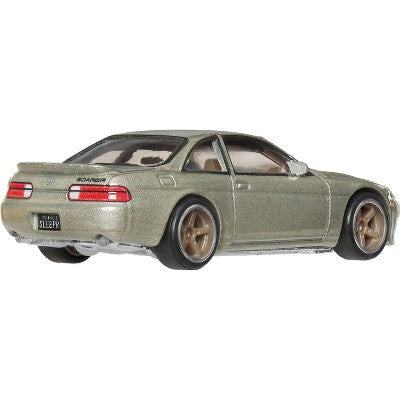 Hot Wheels Toyota Soarer Toy Vehicle