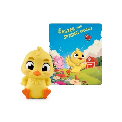tonies Easter and Spring Stories Tonie Figurine *ADD 3 TO YOUR CART & 1 IS FREE!*