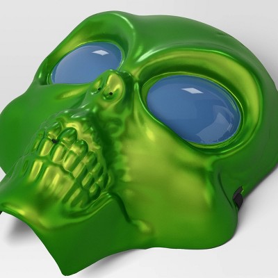 Adult Masks Alien Mask - Hyde and EEK! Boutique
