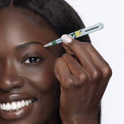 Tweezerman Full Slant Tweezer - Ariel
