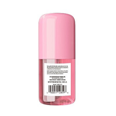 Lip Smackers Body & Hair Mist - Strawberry - 1.98 fl oz: Fruity Scent, 1-Pack